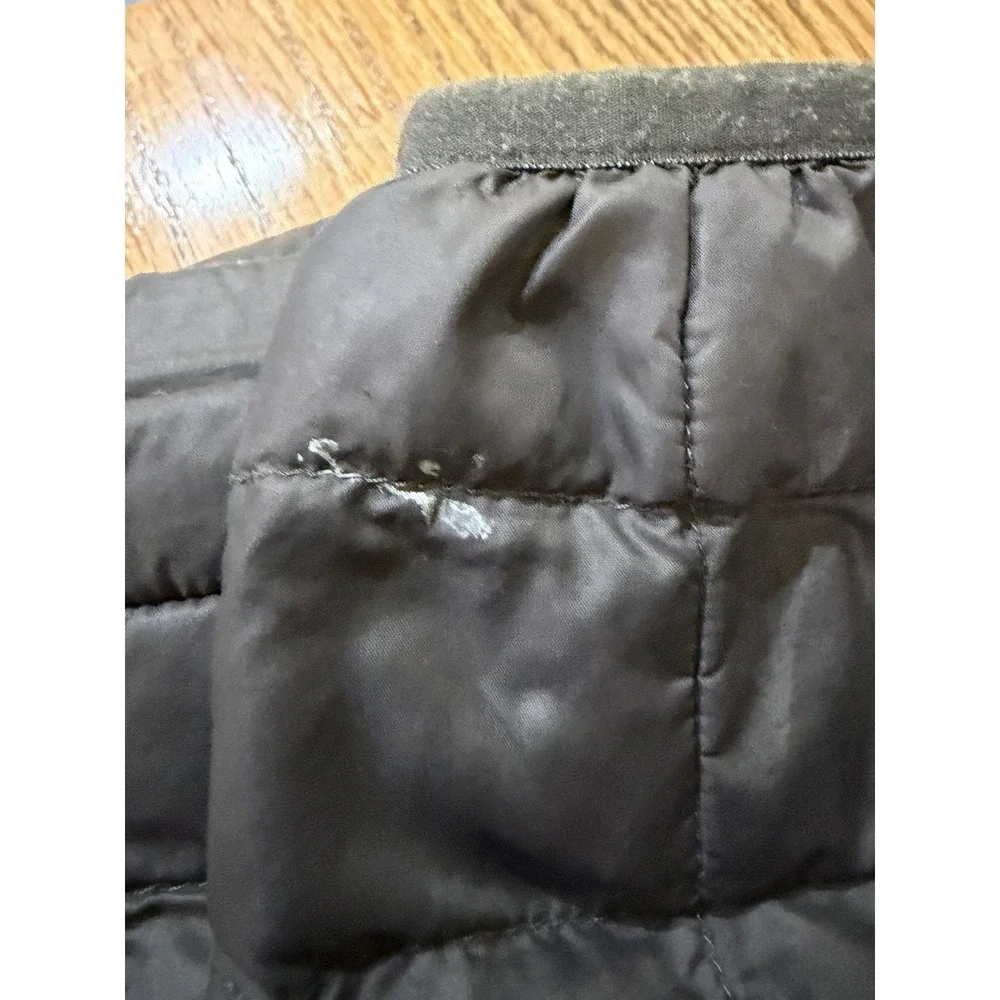 The North Face see last